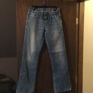 Converse one star 30/32